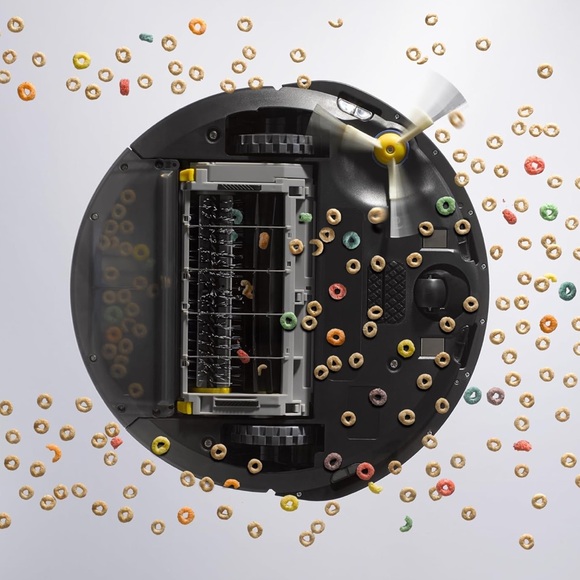 iRobot Roomba Robot Vacuum - Picture 4 of 10